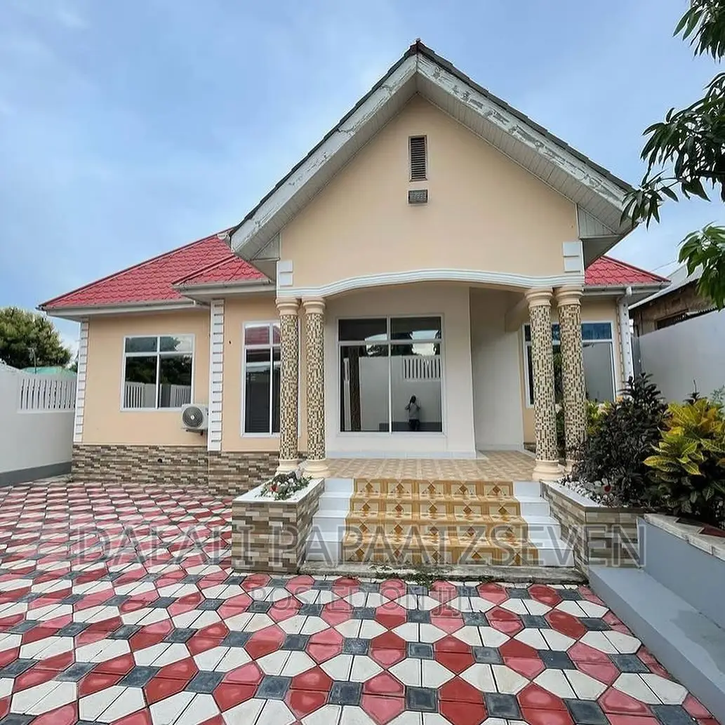 4bdrm House in Dalalipapaatzseven, Kinondoni for rent