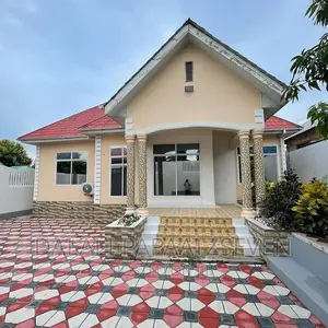 4bdrm House in Dalalipapaatzseven, Kinondoni for rent