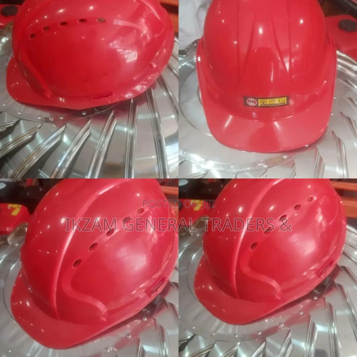 Healment Heavy (Wholesale Price)