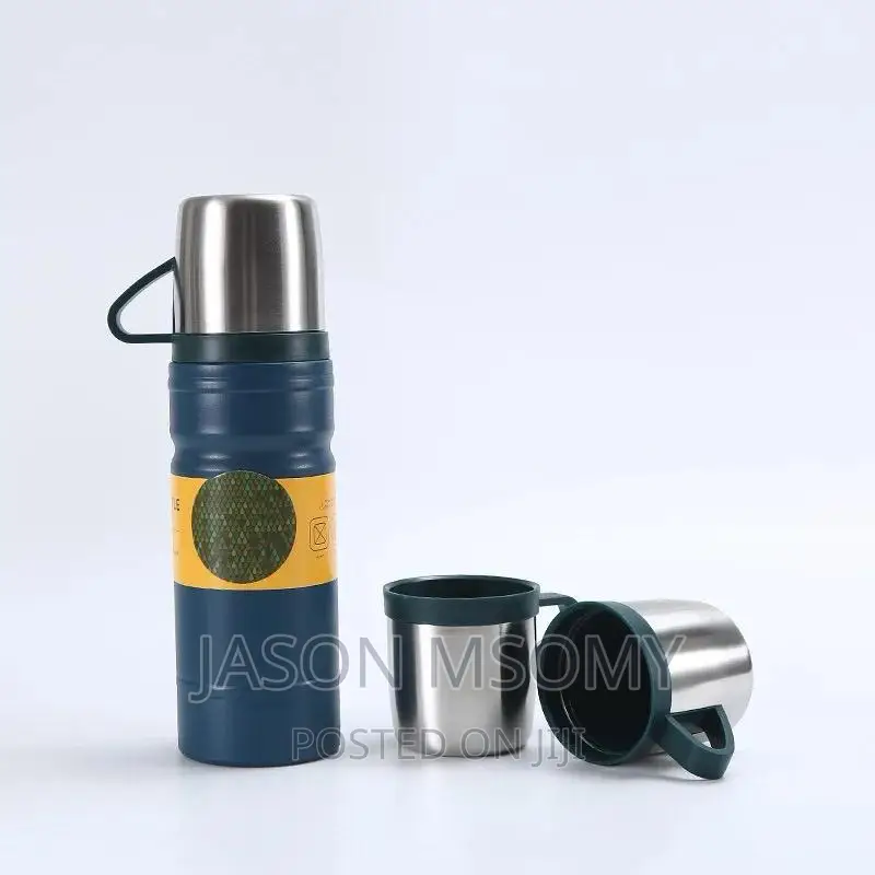 Vacuum Bottle
