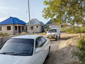 Viwanja Vya Makazi Vinauzwa Million 6 Toangoma Mwembe Mtengu