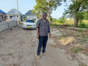 Viwanja Vya Makazi Vinauzwa Million 6 Toangoma Mwembe Mtengu