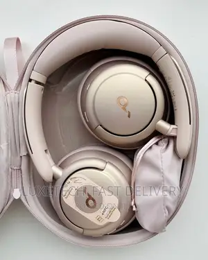 Soundcore Life Q35 Wireless Noise Cancelling Headphones New