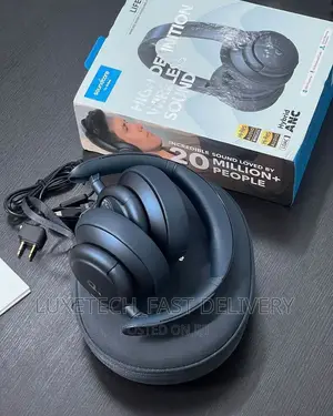 Soundcore Life Q35 Wireless Noise Cancelling Headphones
