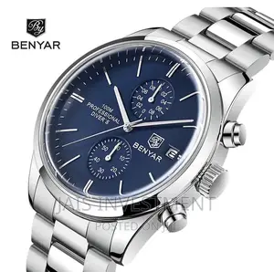 Benyar Watch