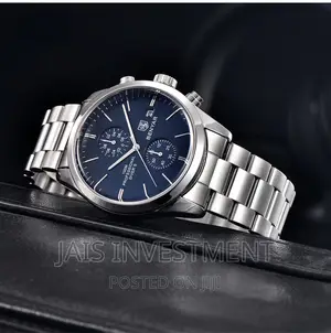 Benyar Watch