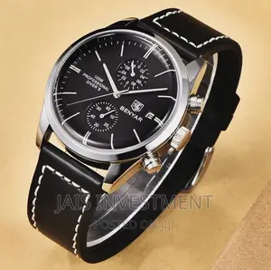 Benyar Watch