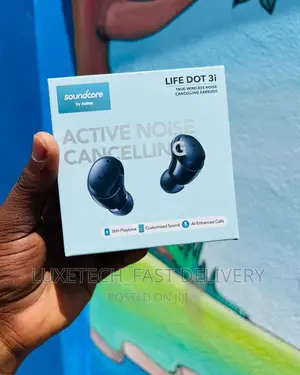 Soundcore Life Dot 3i True Wireless Noise Cancelling Earbuds
