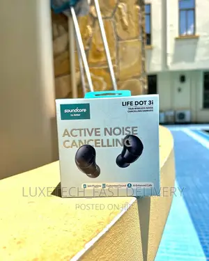 Soundcore Life Dot 3i True Wireless Noise Cancelling Earbuds