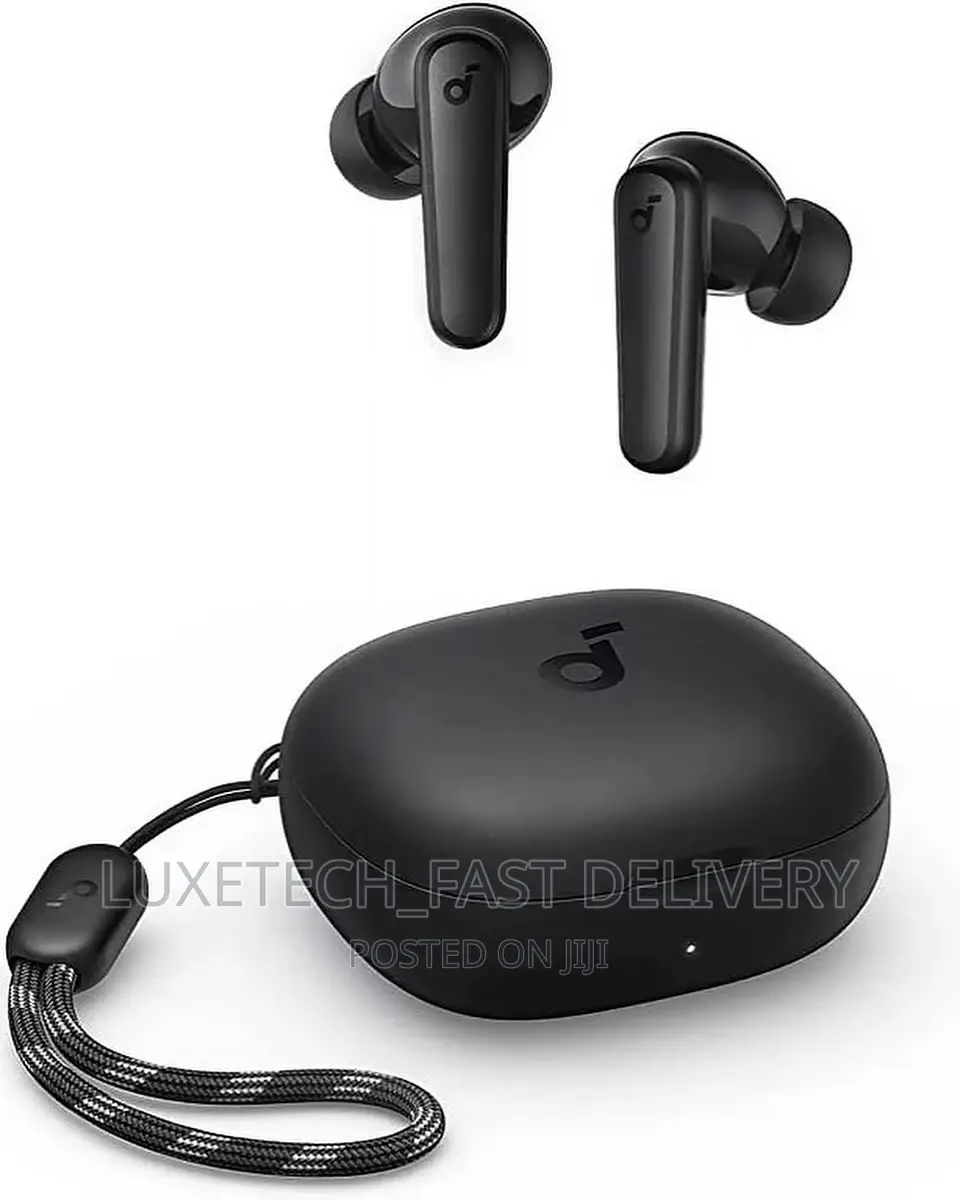 Soundcore P25i True Wireless Earbuds