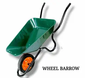 Wheel Barrow Heavy Duty