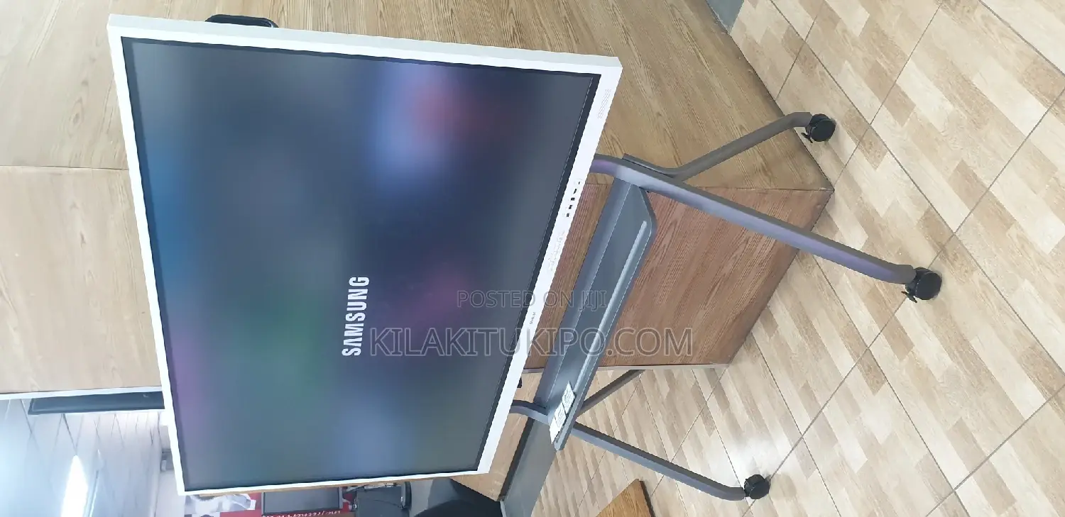 Samsung Interactive Display Inch 75