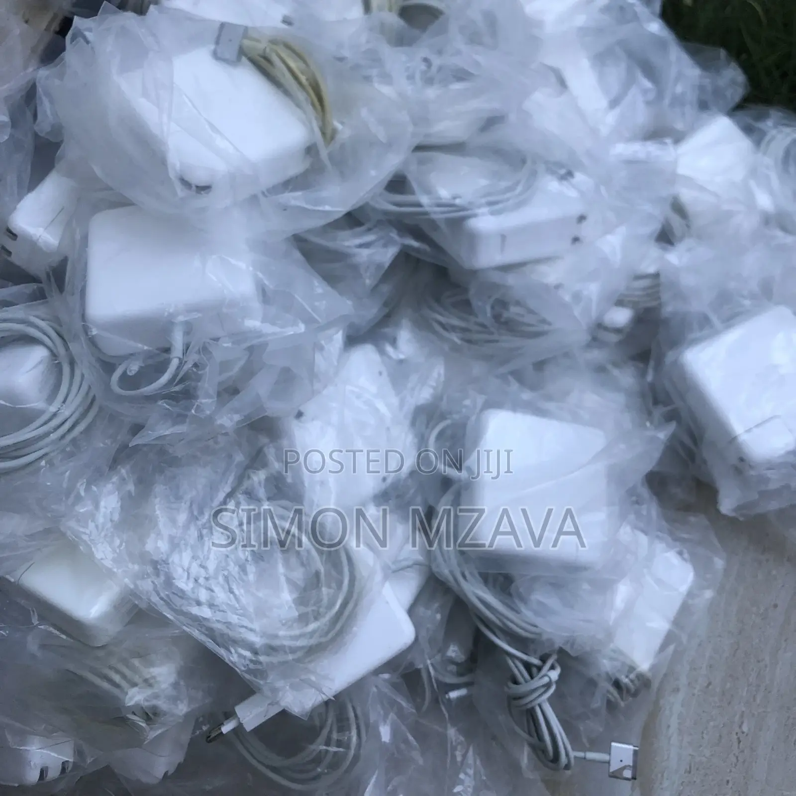 Used Macbook Charger Magsafe and Magsafe2 45W, 60W
