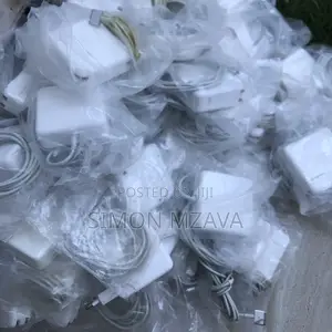 Used Macbook Charger Magsafe and Magsafe2 45W, 60W