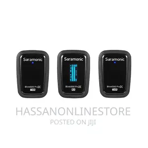 Saramonic Blink500 Prox B2R
