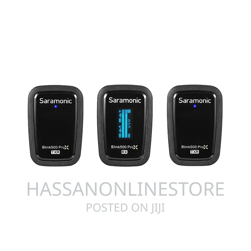 Saramonic Blink500 Prox B2R