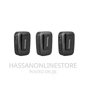 Saramonic Blink500 Prox B2R