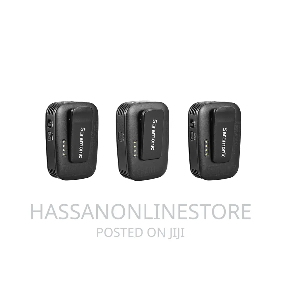 Saramonic Blink500 Prox B2R