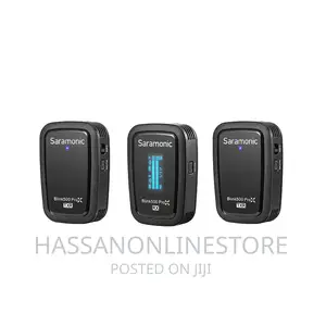 Saramonic Blink500 Prox B2R