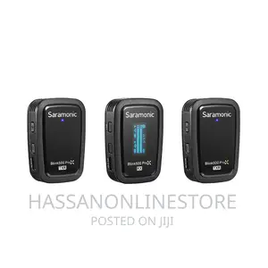 Saramonic Blink500 Prox B2R