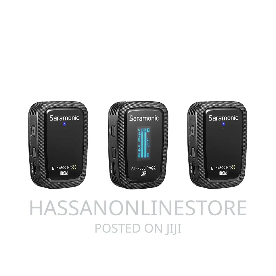 Saramonic Blink500 Prox B2R