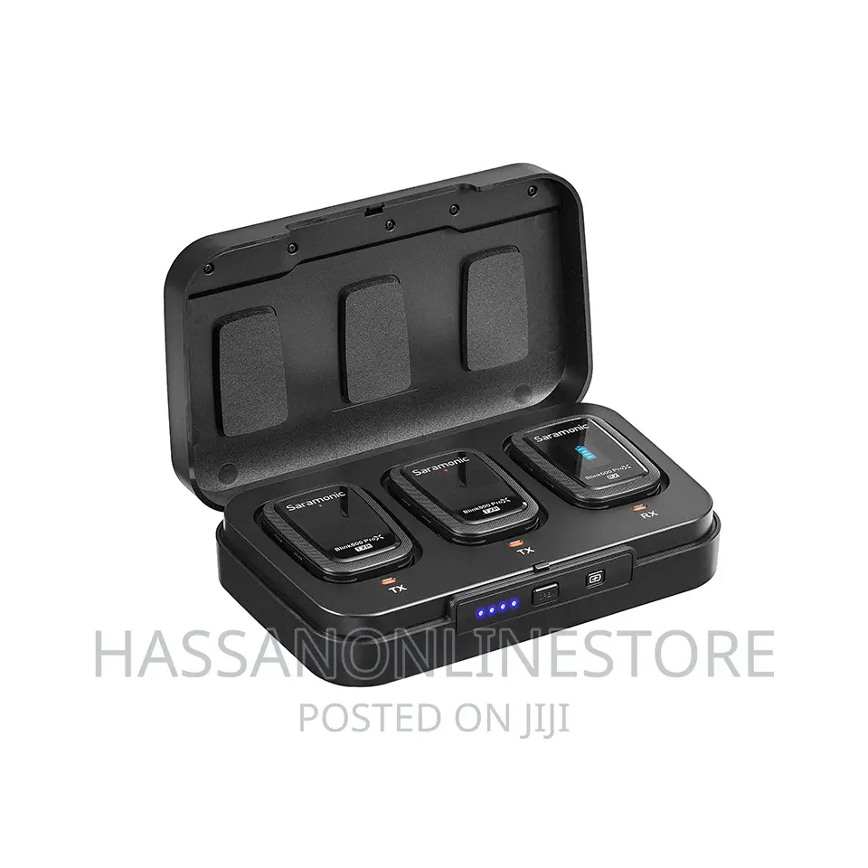 Saramonic Blink500 Prox B2R
