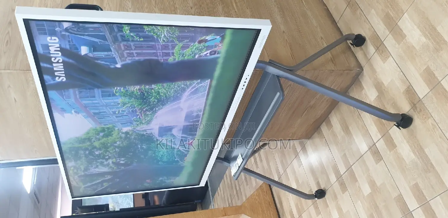 Samsung Interactive Display Inch 75
