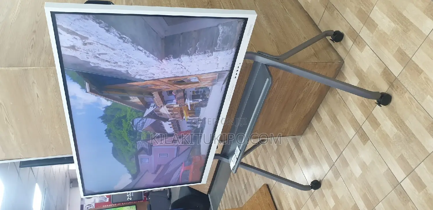 Samsung Interactive Display Inch 75