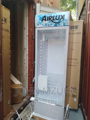 Airlux Show Case L350, CHEAP PRICE 1,200,000