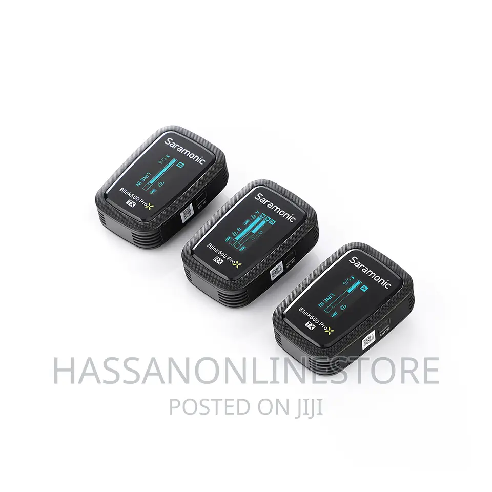 Saramonic Blink500 Prox B2