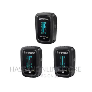Saramonic Blink500 Prox B2