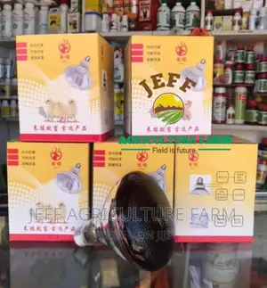Taa Za Joto Mkombozi Kwa Wafugaji