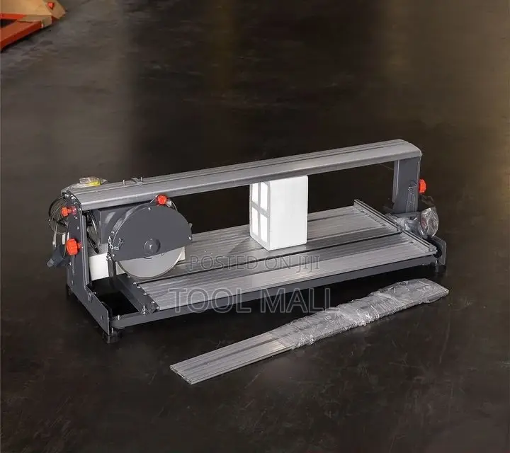 Brand New Total Tile Cutter 10inch