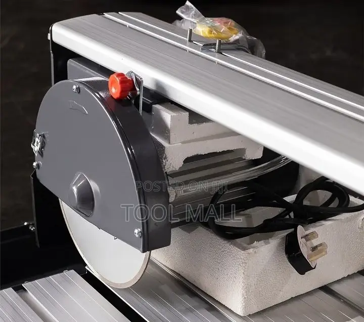Brand New Total Tile Cutter 10inch