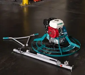 Total Power Trowel TP9361-1