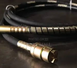 Total Poker Vibrator TP630-2