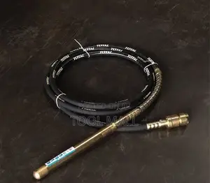 Total Poker Vibrator TP630-2