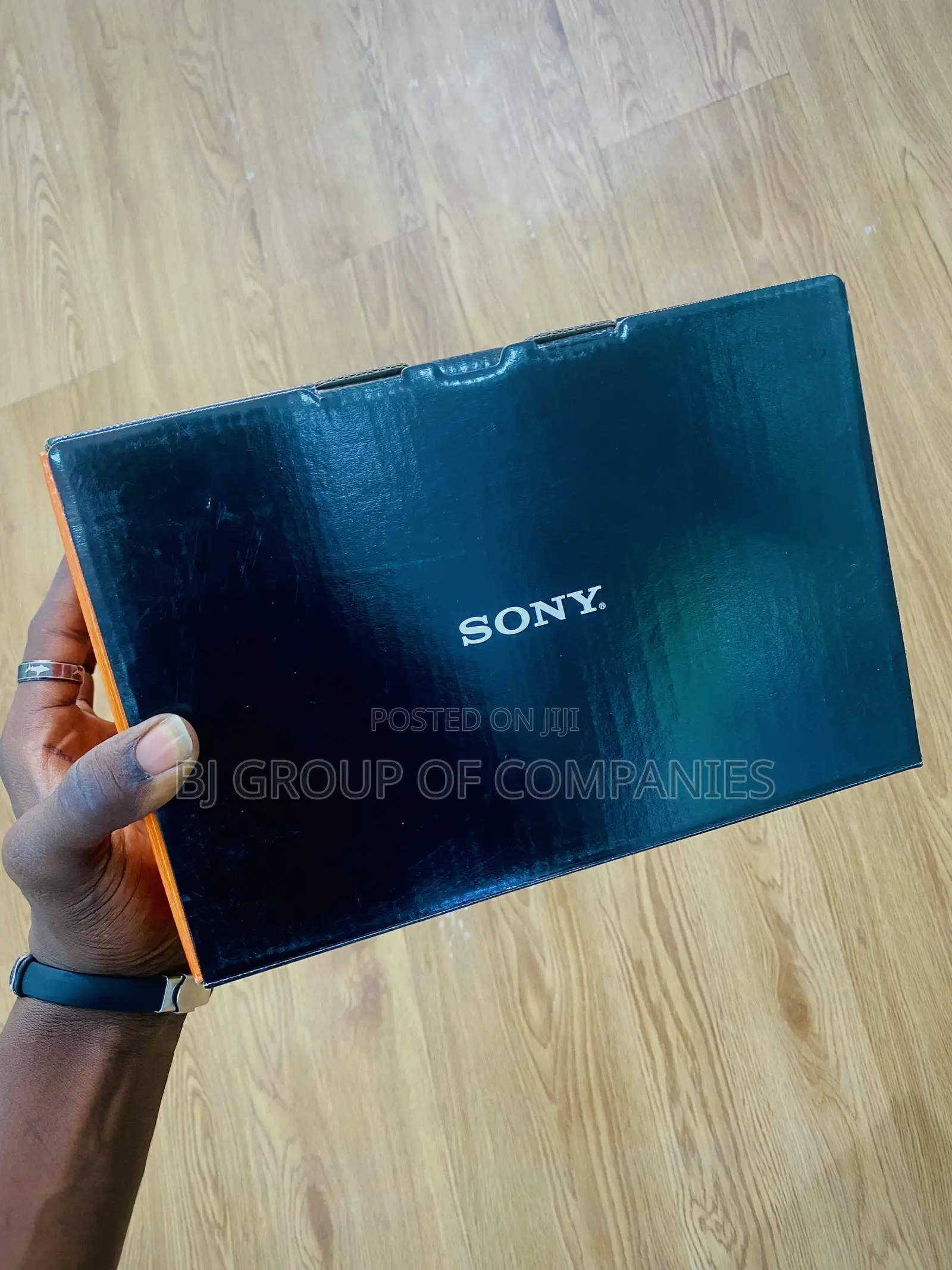 Sony A7 Iv Mirrorless Camera