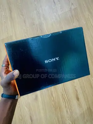 Sony A7 Iv Mirrorless Camera
