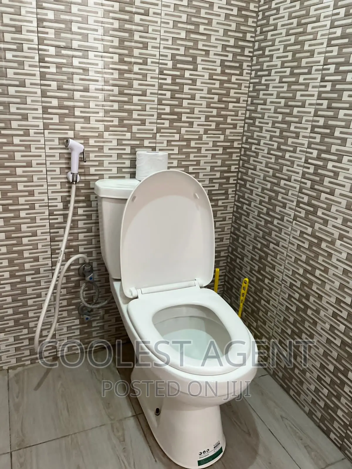 Furnished 1bdrm Apartment in Kawebeach, Kinondoni for rent