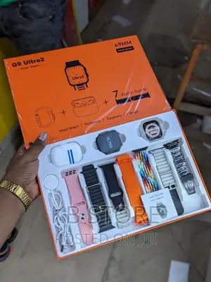 C90 Ultra Watch