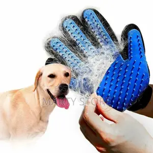Dog Washing Gloves