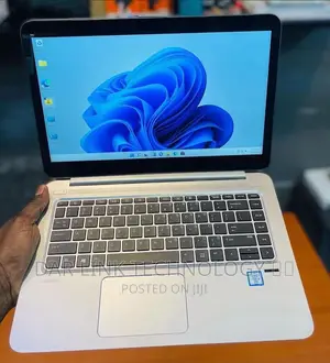 Laptop HP EliteBook 1040 G3 8GB Intel Core I5 SSD 256GB