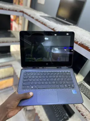 Laptop HP ProBook 11 G2 EE 4GB Intel Core 2 Duo SSD 128GB