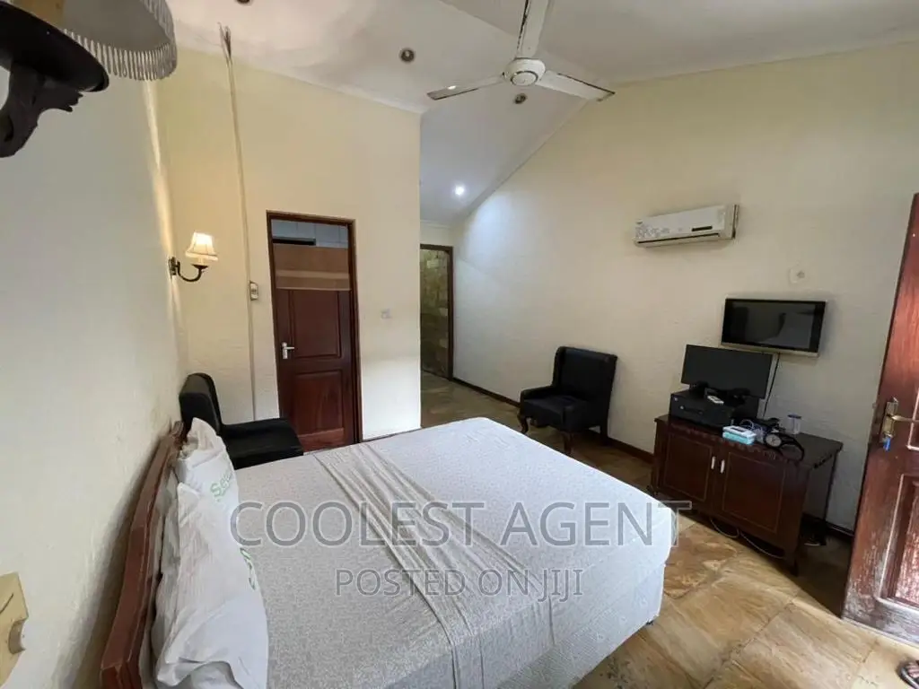 Studio Apartment in Makumbusho, Kinondoni for rent