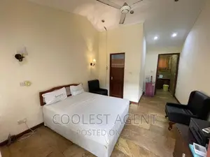 Studio Apartment in Makumbusho, Kinondoni for rent