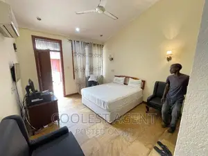 Studio Apartment in Makumbusho, Kinondoni for rent