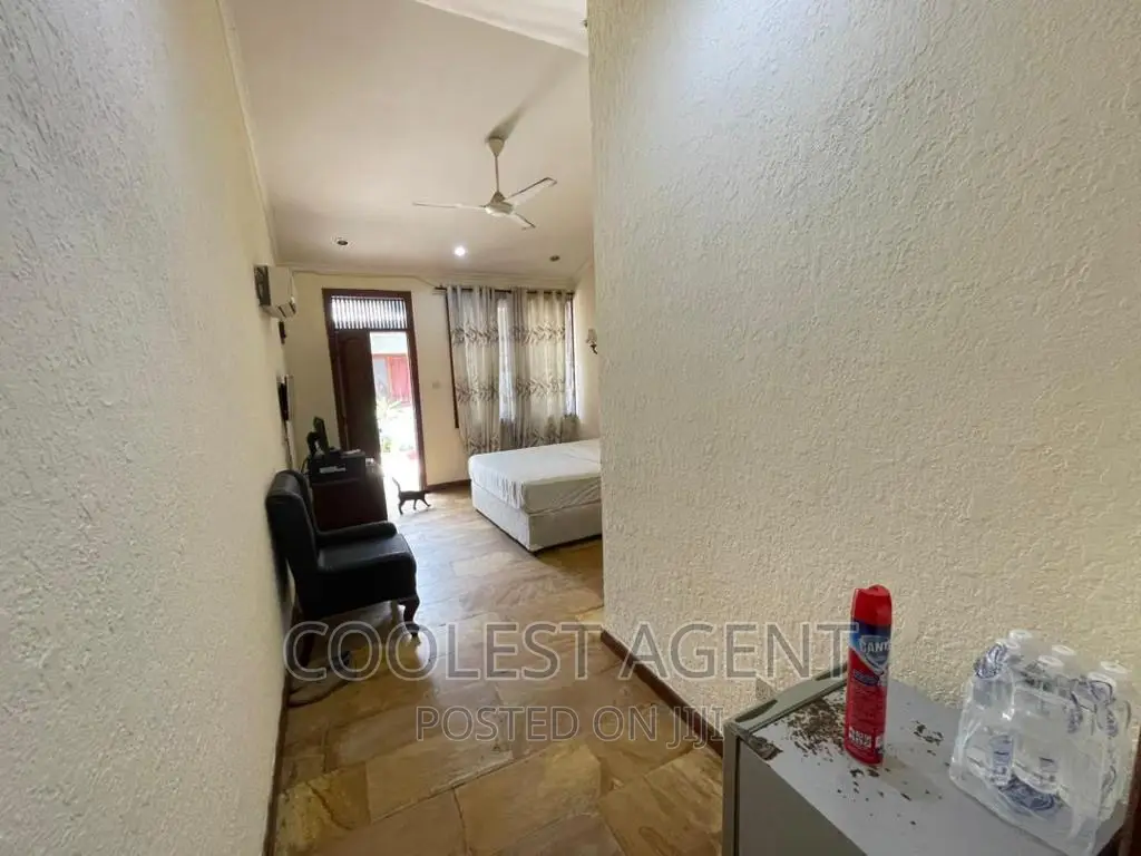 Studio Apartment in Makumbusho, Kinondoni for rent