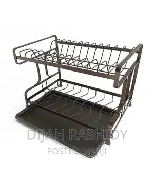 Dishrack Ni Ngumu Sana
