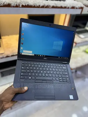 Laptop Dell Latitude 14 5480 8GB Intel Core I7 SSD 256GB
